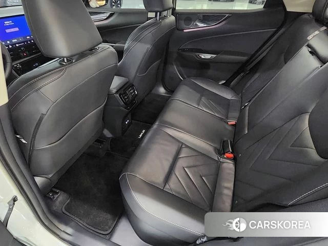 Lexus NX350h Second generation 2025 Белый из Кореи, фото 2