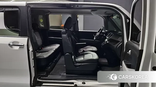 Kia The New Ray 2021 Белый из Кореи, фото 2