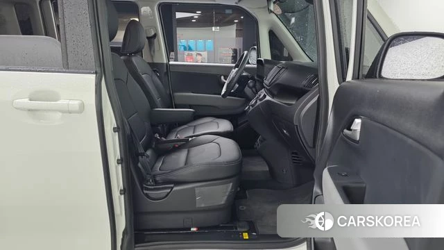 Kia The New Kia Ray 2025 Белый из Кореи, фото 2