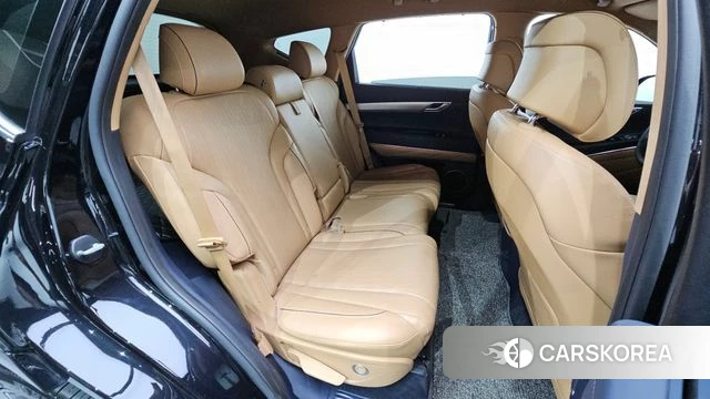 Genesis GV80 2022 Черный из Кореи, фото 2