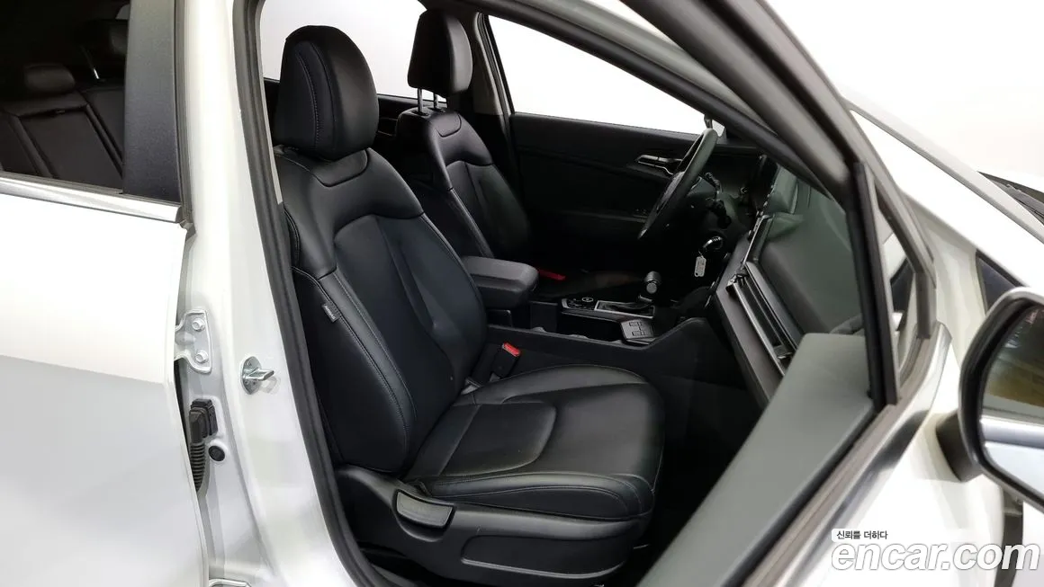 Kia Sportage 5th Generation id 2161768 из Кореи 2