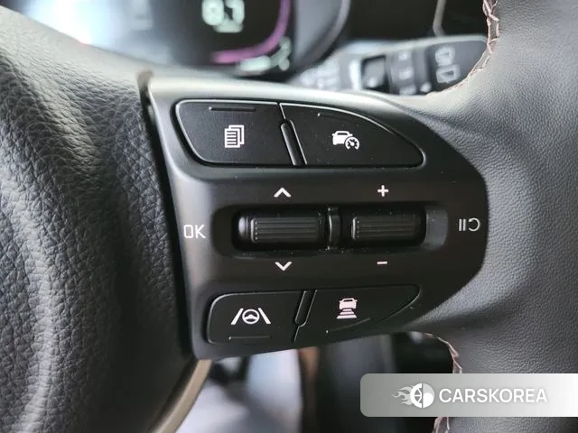 Kia The New Morning (JA) 2024 Светло-зеленый из Кореи, фото 2