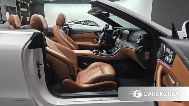 Mercedes-Benz E-Class W213 2018 Белый из Кореи, фото 2