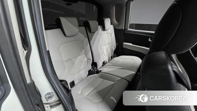 Kia The New Kia Ray 2023 Белый из Кореи, фото 2