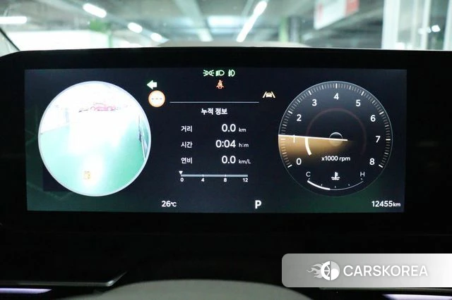 Kia The New Carnival 4th Generation 2024 Черный из Кореи, фото 2