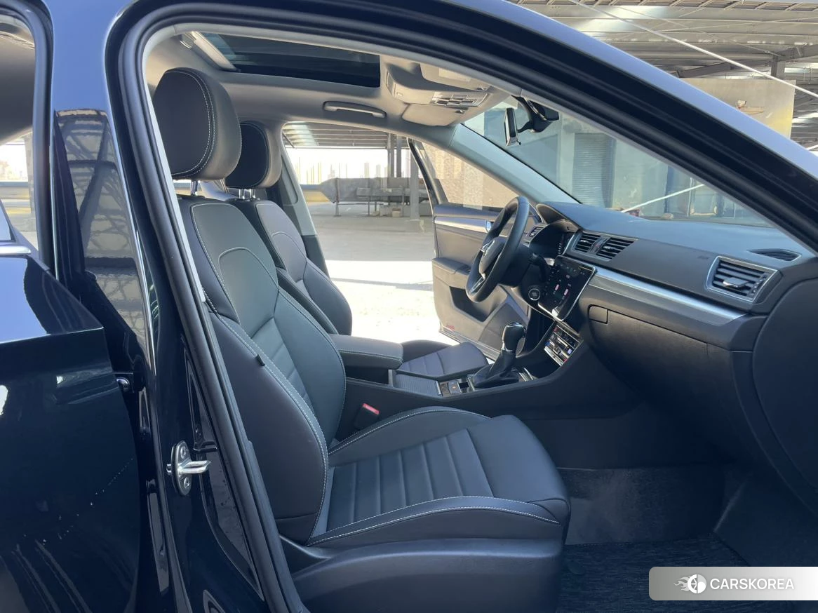 Skoda Speed pie 2023 Черный из Китая, фото 2