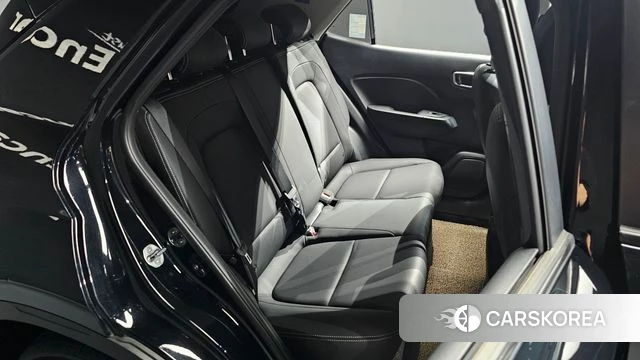 Hyundai Venue id 4534588 из Кореи 2