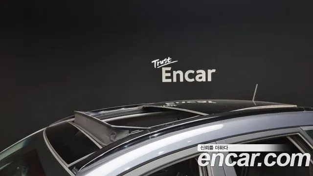 Hyundai All New Tucson id 2690116 из Кореи 2