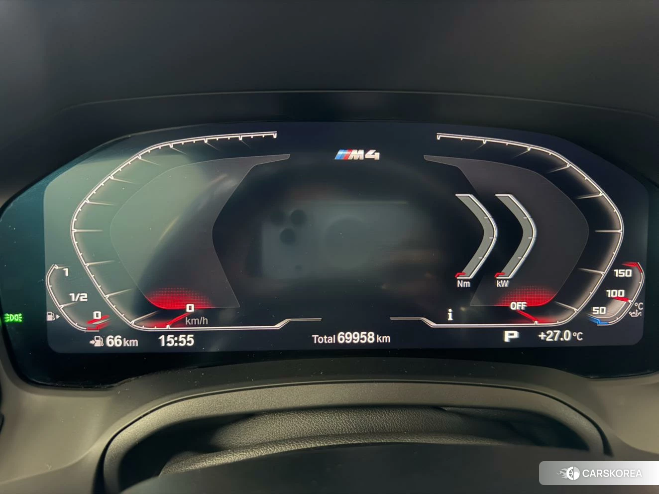 BMW 4 series 2020 Серебристо-серый из Китая, фото 2