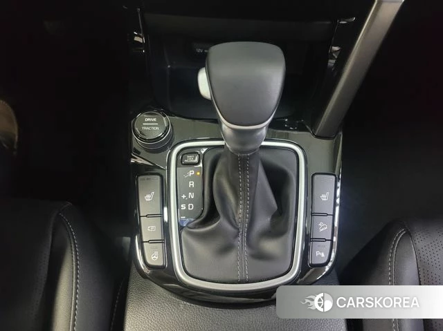 Kia The New Seltos 2025 Серый из Кореи, фото 2