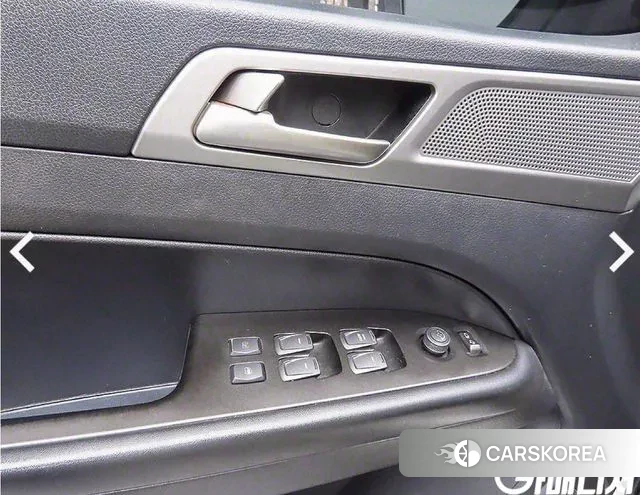 Ssangyong Rexton Sports 2018 Белый из Кореи, фото 2