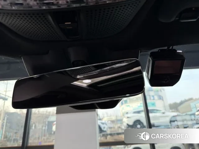 Mercedes-Benz GLC-Class X253 2020 Белый из Кореи, фото 2