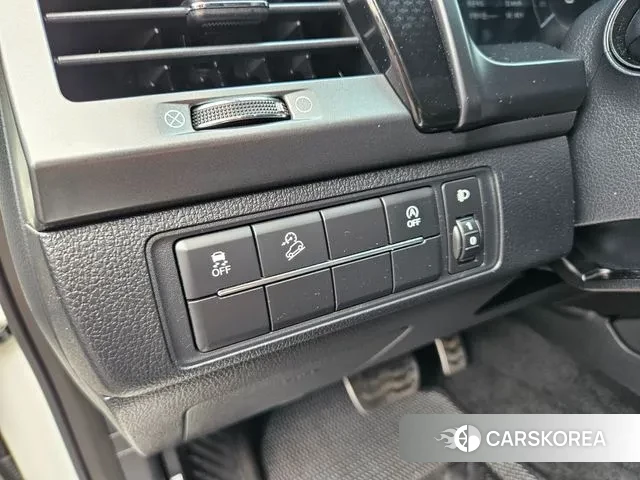 Ssangyong The New Rexton Sport 2022 Белый из Кореи, фото 2