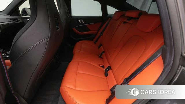 BMW 2 Series Gran Coupe (F44) 2021 Серый из Кореи, фото 2