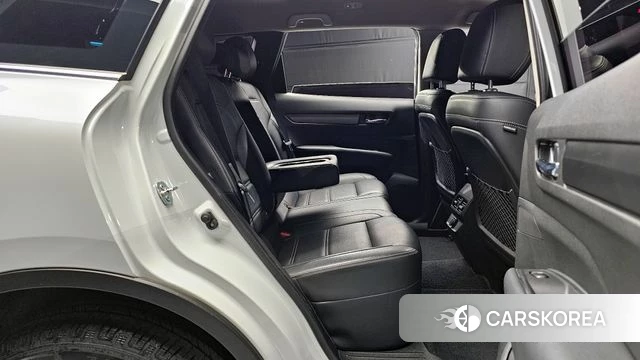 Renault Korea (Samsung) QM6 2018 Белый из Кореи, фото 2