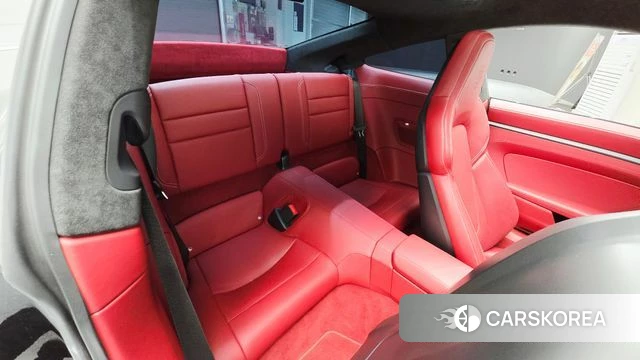 Porsche 911(992) 2020 Черный из Кореи, фото 2