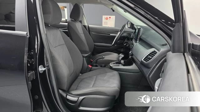 Kia Seltos 2020 Черный из Кореи, фото 2
