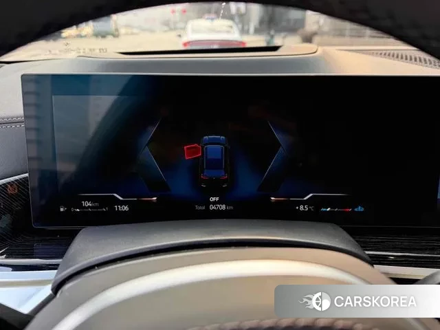 BMW X5 (G05) 2025 Черный из Кореи, фото 2