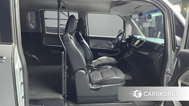 Kia The New Ray 2019 Серебряный из Кореи, фото 2