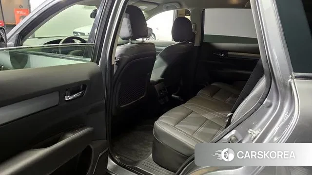 Renault Korea (Samsung) The New QM6 2020 Серый из Кореи, фото 2