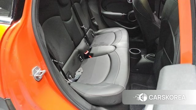 Mini Cooper 2020 Оранжевый из Кореи, фото 2