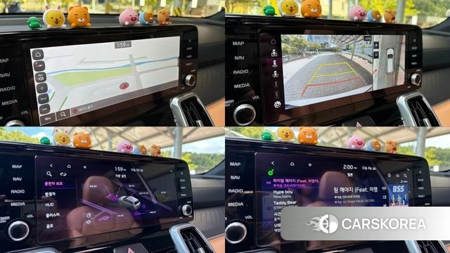 Kia Sorento 4th Generation 2022 Белый из Кореи, фото 2