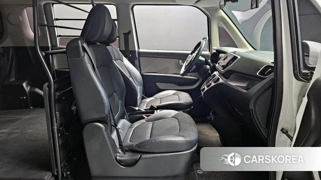 Kia The New Ray 2021 Белый из Кореи, фото 2