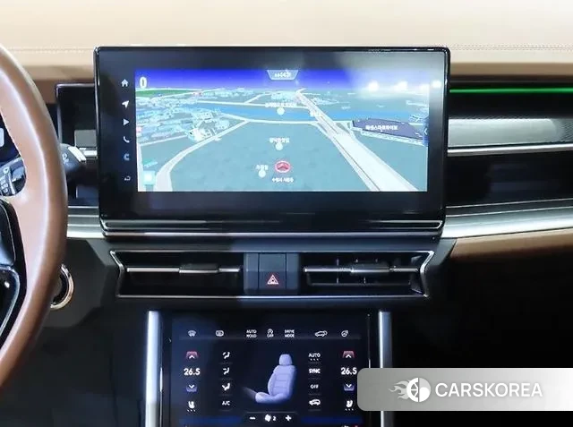 Ssangyong Torres 2022 Белый из Кореи, фото 2