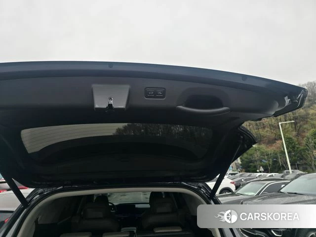 Kia The New Carnival 4th Generation 2024 Черный из Кореи, фото 2