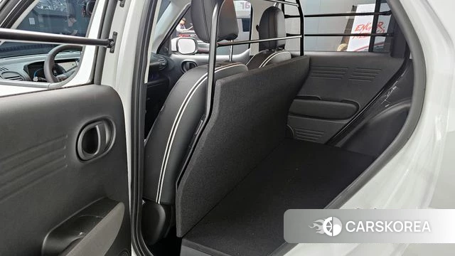 Hyundai The New Casper 2026 Белый из Кореи, фото 2