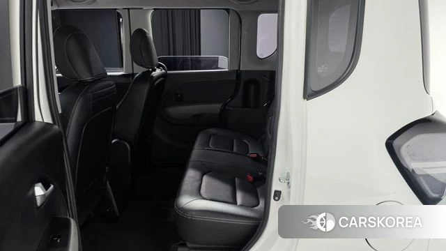 Kia The New Kia Ray 2023 Белый из Кореи, фото 2