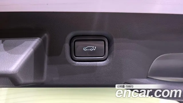 Hyundai Ionic 5 2021 Белый из Кореи, фото 2