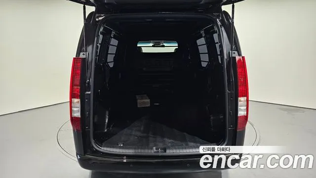 Hyundai Staria id 2684038 из Кореи 2