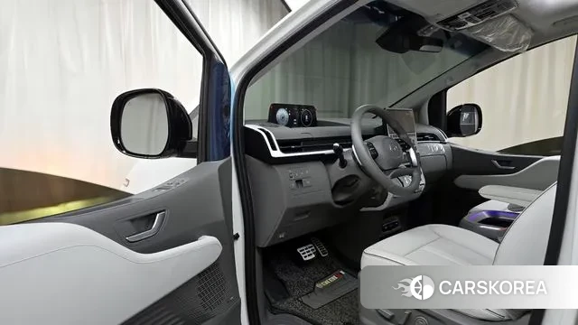 Hyundai Staria id 3502375 из Кореи 2