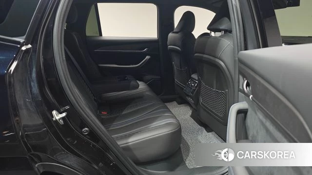 Renault Korea (Samsung) Grand Coleos 2025 Черный из Кореи, фото 2