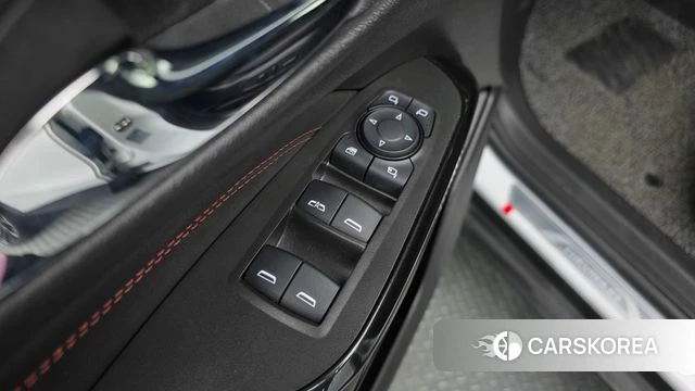 Chevrolet (GM Daewoo) Trax Crossover 2023 Белый из Кореи, фото 2