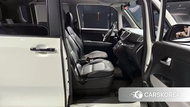 Kia The New Ray 2021 Белый из Кореи, фото 2