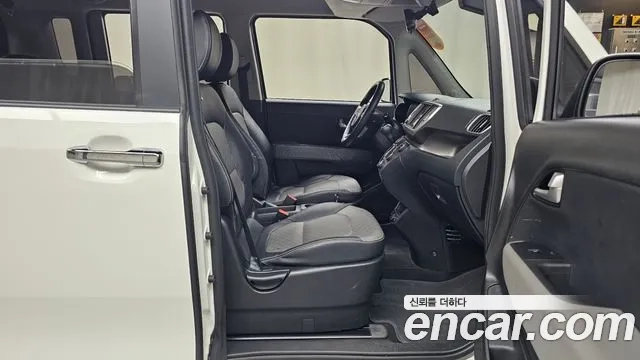 Kia The New Ray 2021 Белый из Кореи, фото 2