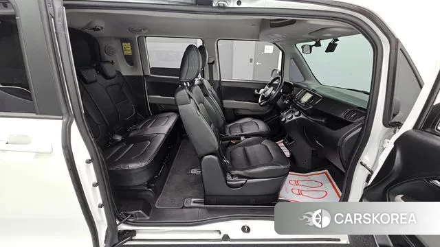 Kia The New Kia Ray 2022 Белый из Кореи, фото 2