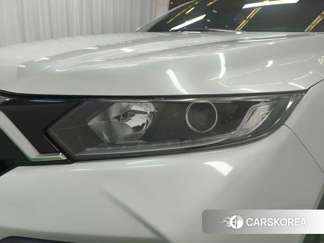 Honda XR-V 2021 Белый из Китая, фото 2