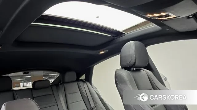 Mercedes-Benz GLE-Class W167 2022 Серый из Кореи, фото 2