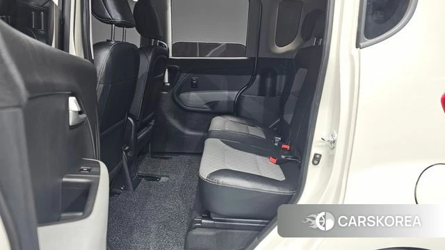 Kia The New Ray 2022 Жемчужный цвет из Кореи, фото 2
