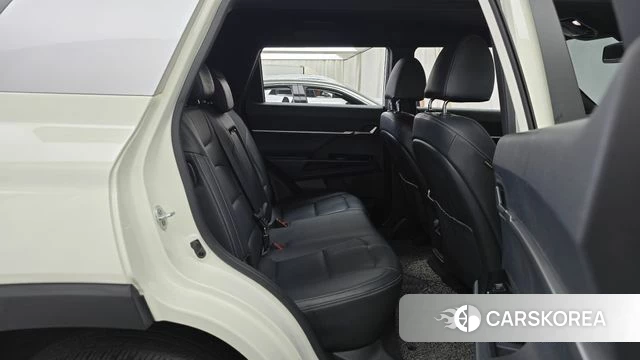 Ssangyong Torres 2022 Белый из Кореи, фото 2
