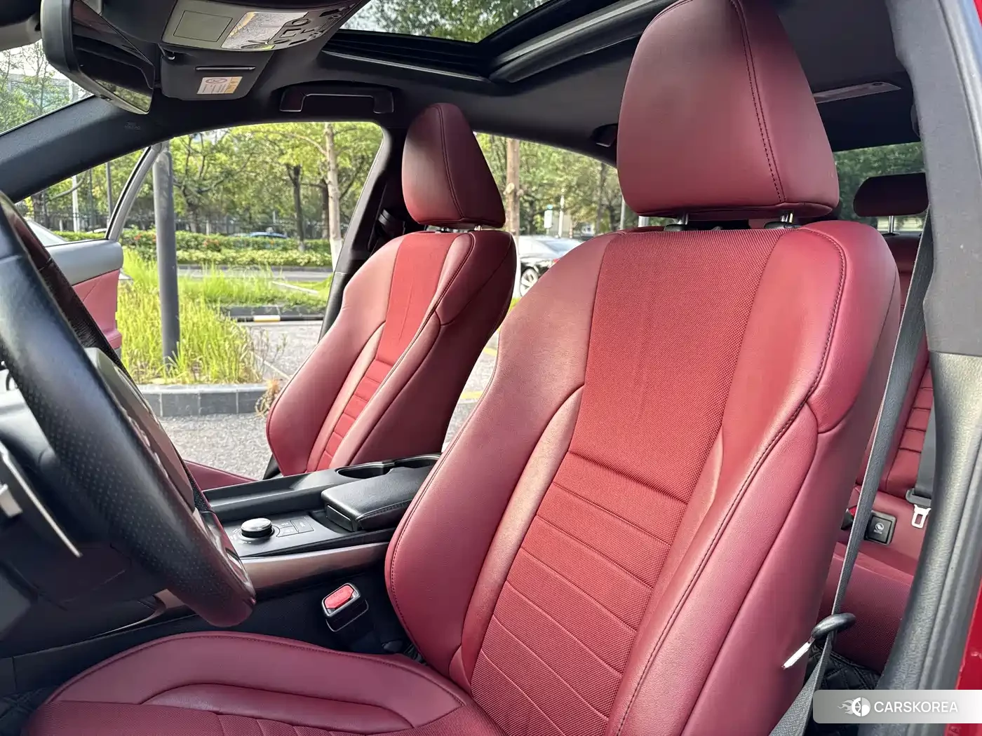 Lexus IS 2018 Белый из Китая, фото 2