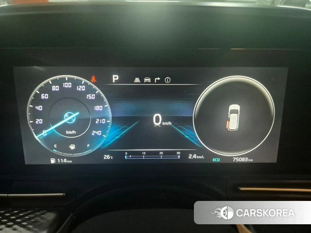 Kia The New Carnival id 4458576 из Кореи 2