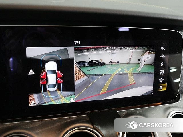 Mercedes-Benz E-Class W213 2023 Белый из Кореи, фото 2
