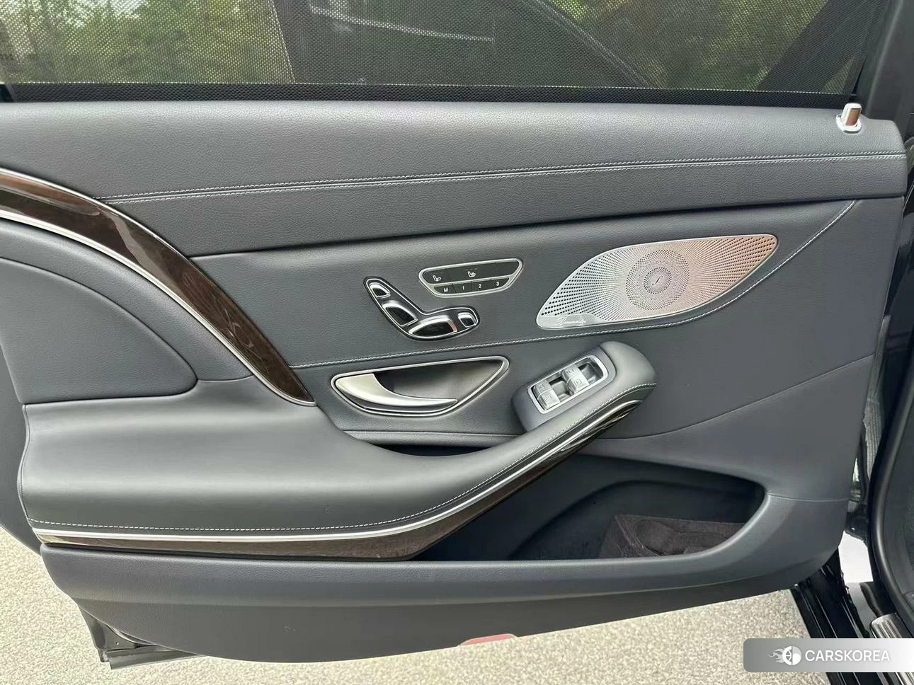 Mercedes-Benz Maybach S-Class 2020 Черный из Китая, фото 2