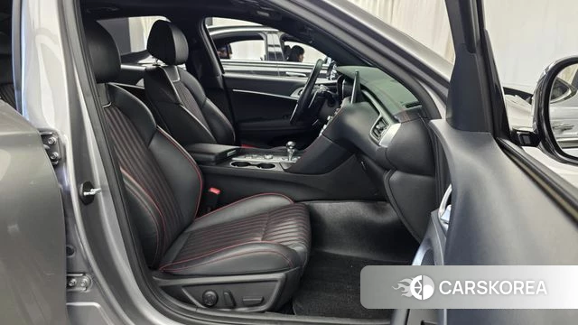 Genesis G70 2020 Серебристо-серый из Кореи, фото 2
