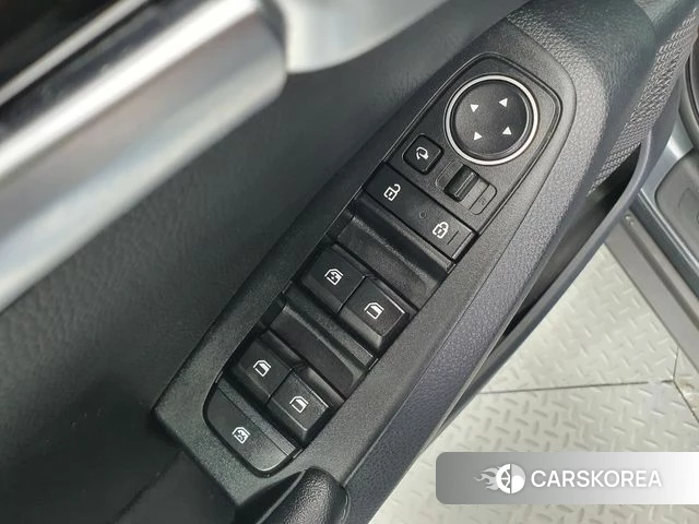 Kia Seltos 2021 Черный из Кореи, фото 2
