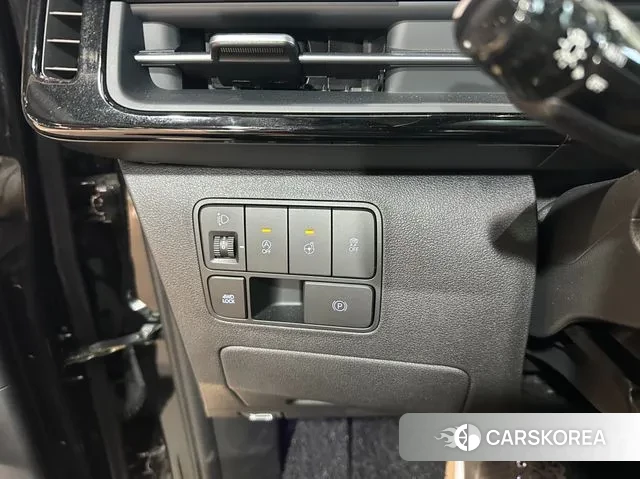 Hyundai Staria 2025 Черный из Кореи, фото 2